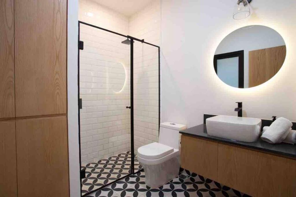 Great Location. Renovated Apartament In Roma Norte Mexico City Exterior photo