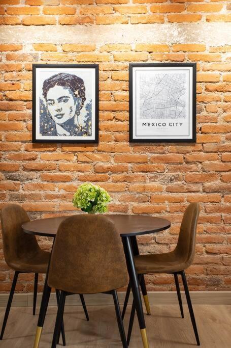 Great Location. Renovated Apartament In Roma Norte Mexico City Exterior photo