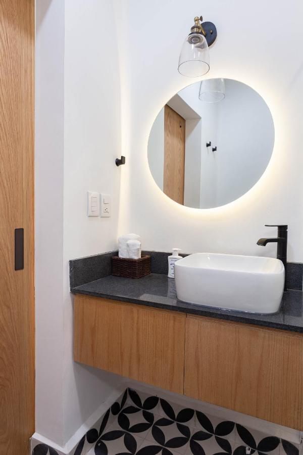 Great Location. Renovated Apartament In Roma Norte Mexico City Exterior photo